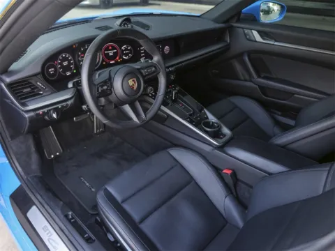 More photos of 2022 Porsche 911 Carrera at Porsche South Austin, TX