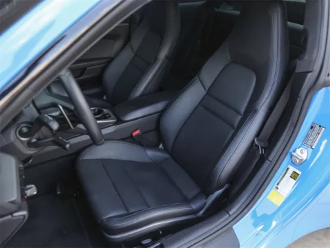More photos of 2022 Porsche 911 Carrera at Porsche South Austin, TX