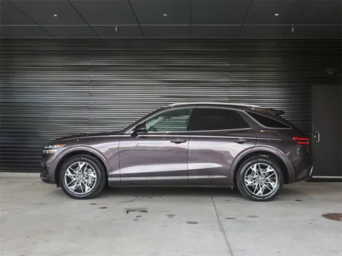 Photos of 2023 Genesis GV70 2.5T for sale in Austin, TX at Porsche South Austin