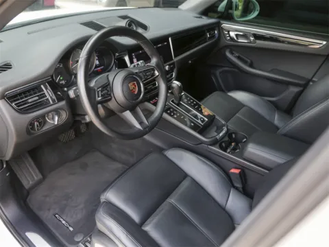 More photos of 2023 Porsche Macan S at Porsche South Austin, TX