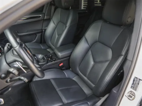 More photos of 2023 Porsche Macan S at Porsche South Austin, TX