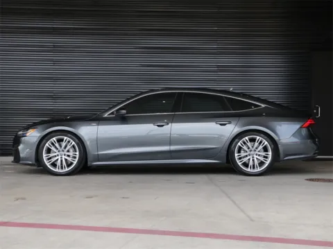 Photos of 2019 Audi A7 3.0T Prestige for sale in Austin, TX at Porsche South Austin