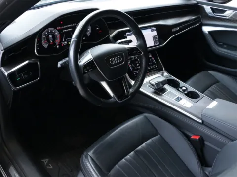 More photos of 2019 Audi A7 3.0T Prestige at Porsche South Austin, TX