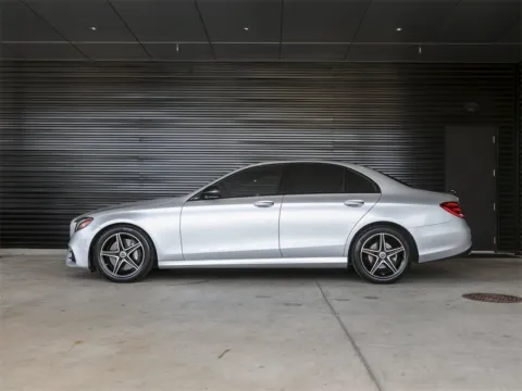 Photos of 2020 Mercedes-Benz E-Class E 350 for sale in Austin, TX at Porsche South Austin