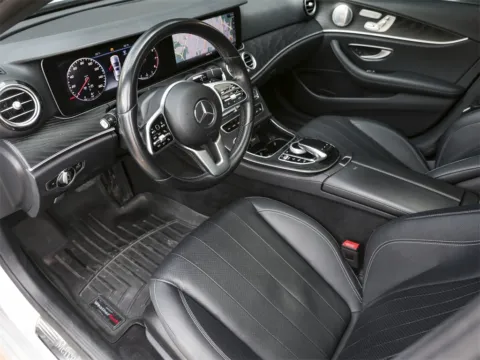 More photos of 2020 Mercedes-Benz E-Class E 350 at Porsche South Austin, TX