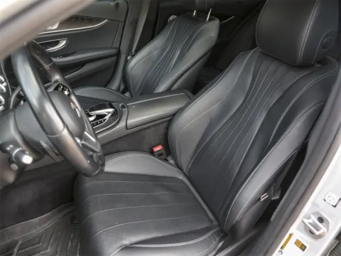 More photos of 2020 Mercedes-Benz E-Class E 350 at Porsche South Austin, TX
