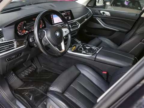 More photos of 2020 BMW X7 xDrive40i at Porsche South Austin, TX