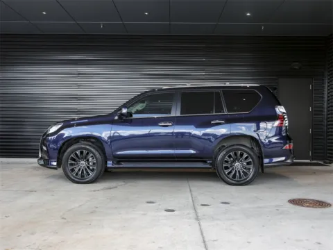 Photos of 2023 Lexus GX 460 for sale in Austin, TX at Porsche South Austin