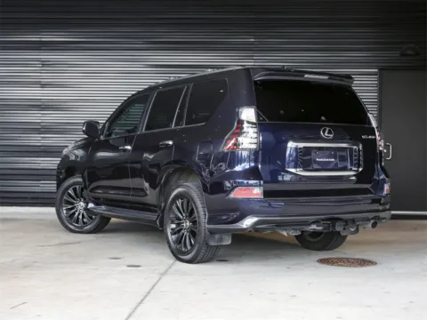 Another view of 2023 Lexus GX 460 for sale in Austin, TX at Porsche South Austin