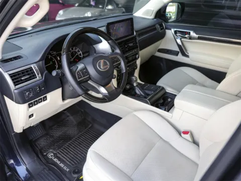 More photos of 2023 Lexus GX 460 at Porsche South Austin, TX