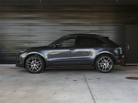 Photos of 2023 Porsche Macan for sale in Austin, TX at Porsche South Austin