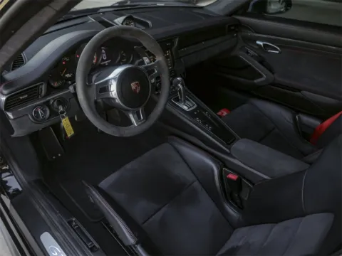 More photos of 2015 Porsche 911 GT3 at Porsche South Austin, TX