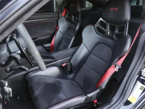More photos of 2015 Porsche 911 GT3 at Porsche South Austin, TX