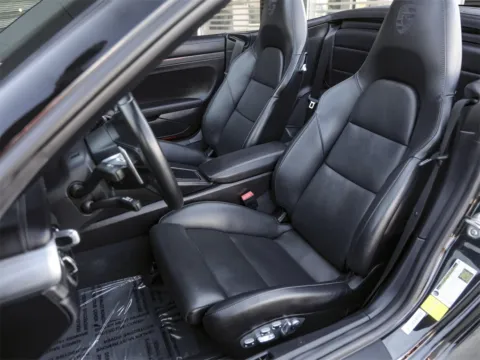 More photos of 2019 Porsche 911 Turbo at Porsche South Austin, TX