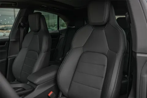 More photos of 2025 Porsche Macan Electric 2 at Porsche South Austin, TX