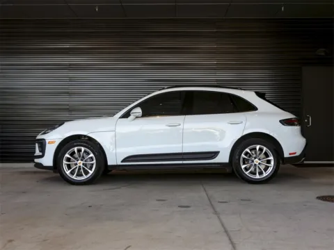 Photos of 2023 Porsche Macan for sale in Austin, TX at Porsche South Austin