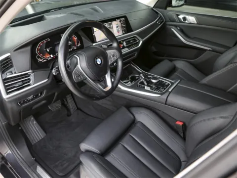 More photos of 2021 BMW X7 xDrive40i at Porsche South Austin, TX