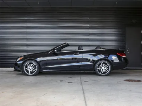 Photos of 2014 Mercedes-Benz E-Class E 350 for sale in Austin, TX at Porsche South Austin