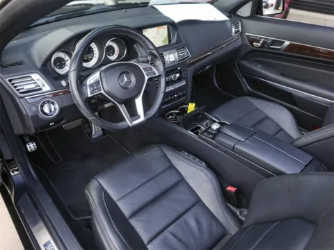 More photos of 2014 Mercedes-Benz E-Class E 350 at Porsche South Austin, TX