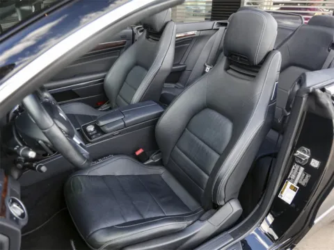 More photos of 2014 Mercedes-Benz E-Class E 350 at Porsche South Austin, TX