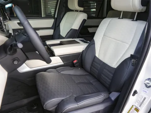 More photos of 2024 Toyota Sequoia Capstone at Porsche South Austin, TX