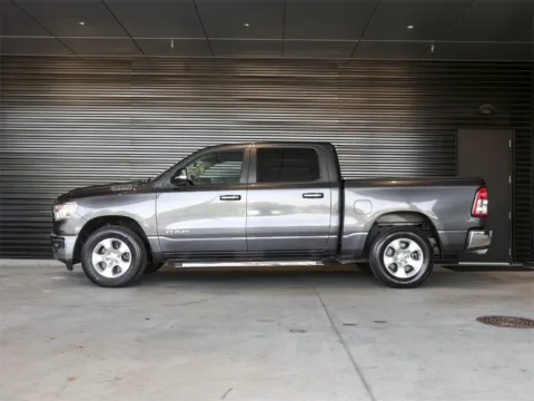 Photos of 2020 Ram 1500 Big Horn/Lone Star for sale in Austin, TX at Porsche South Austin
