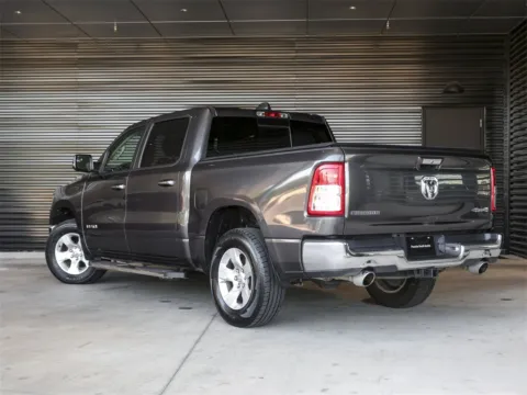 Another view of 2020 Ram 1500 Big Horn/Lone Star for sale in Austin, TX at Porsche South Austin