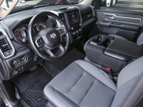 More photos of 2020 Ram 1500 Big Horn/Lone Star at Porsche South Austin, TX