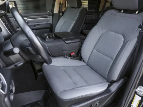 More photos of 2020 Ram 1500 Big Horn/Lone Star at Porsche South Austin, TX