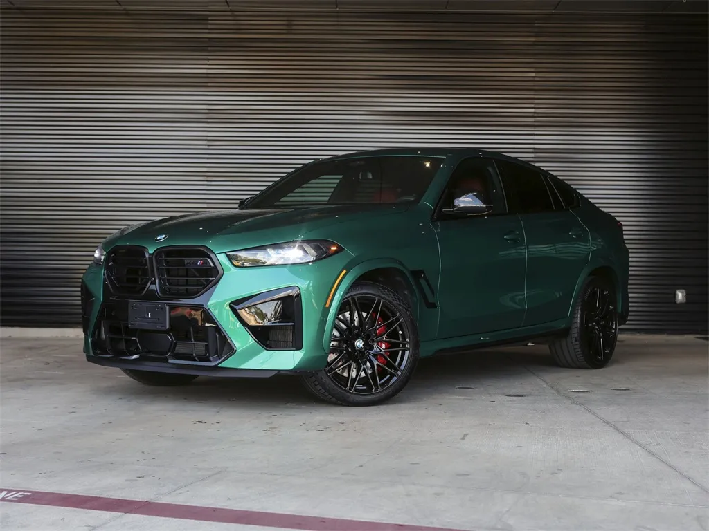 2024 BMW X6 M for sale in Austin, TX