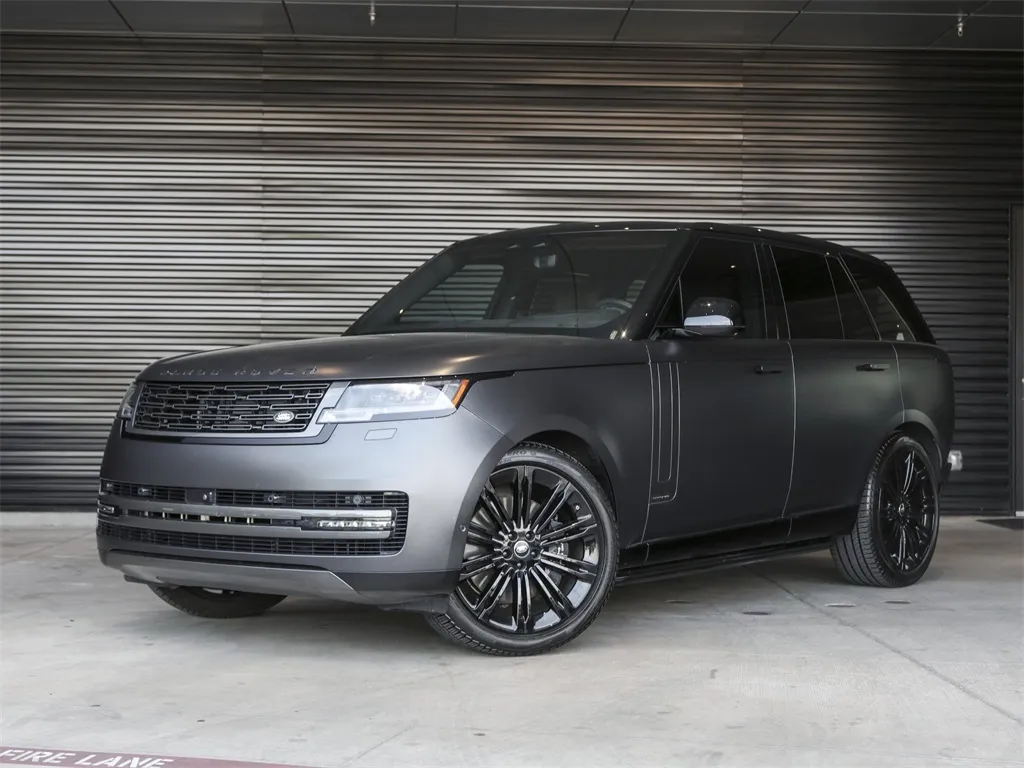 2024 Land Rover Range Rover Autobiography for sale in Austin, TX