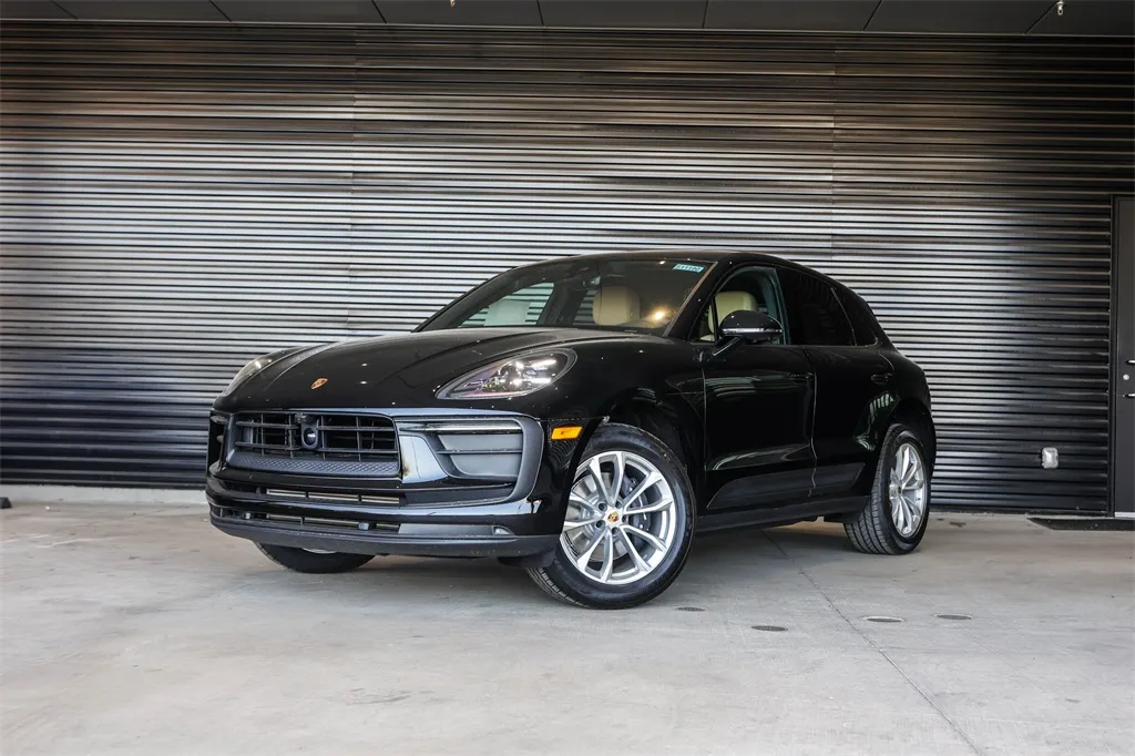 2025 Porsche Macan for sale in Austin, TX