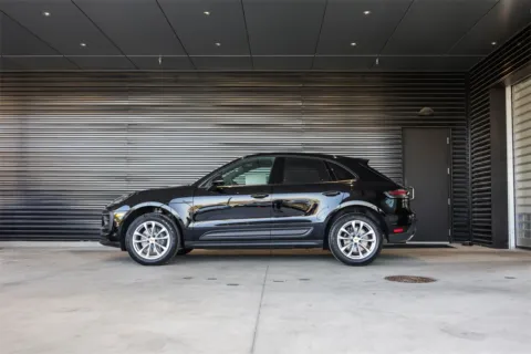 Photos of 2025 Porsche Macan for sale in Austin, TX at Porsche South Austin