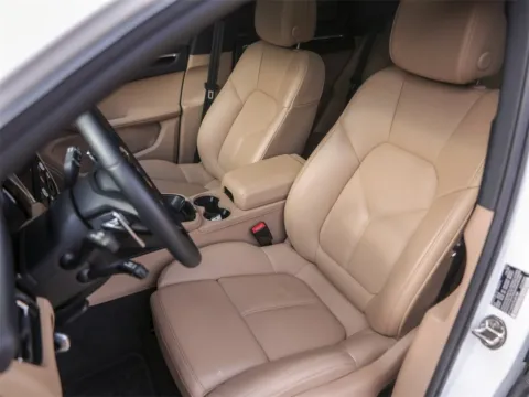 More photos of 2025 Porsche Macan at Porsche South Austin, TX