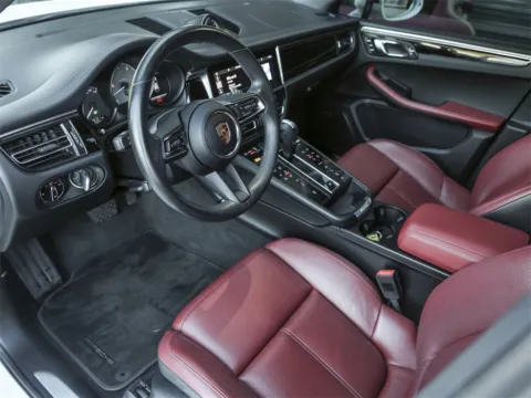 More photos of 2022 Porsche Macan S at Porsche South Austin, TX