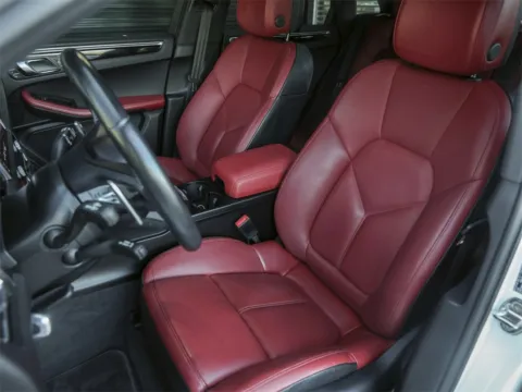 More photos of 2022 Porsche Macan S at Porsche South Austin, TX