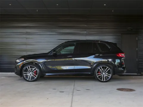 Photos of 2019 BMW X5 xDrive40i for sale in Austin, TX at Porsche South Austin