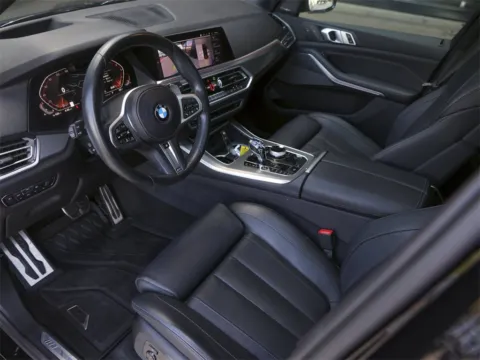 More photos of 2019 BMW X5 xDrive40i at Porsche South Austin, TX
