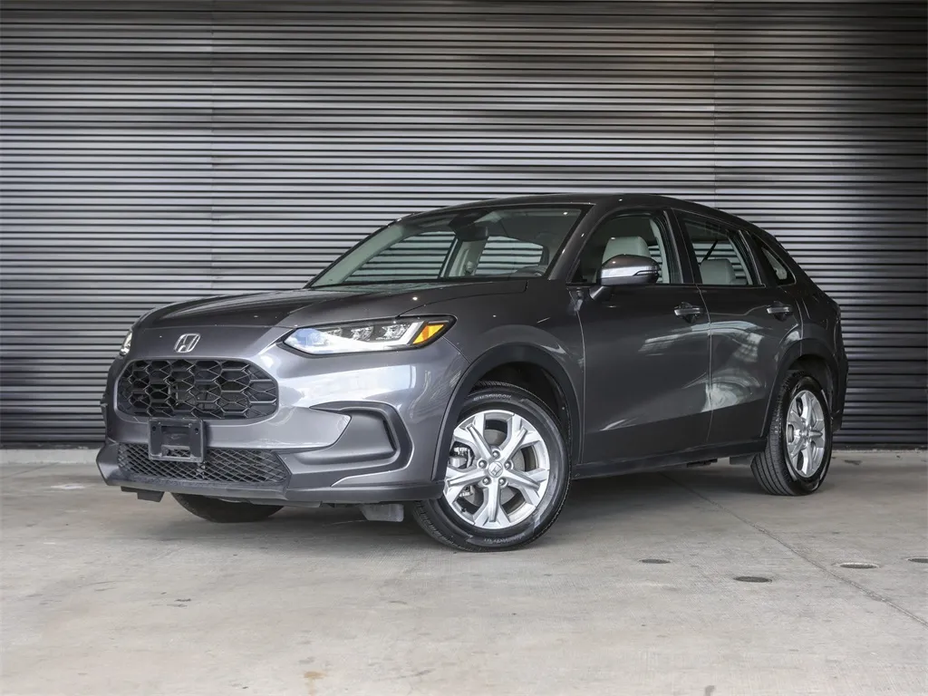 2024 Honda HR-V LX for sale in Austin, TX