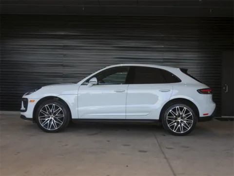 Photos of 2024 Porsche Macan for sale in Austin, TX at Porsche South Austin