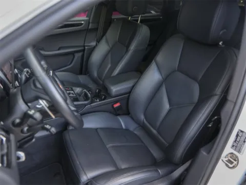 More photos of 2024 Porsche Macan at Porsche South Austin, TX