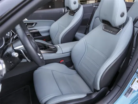 More photos of 2023 Mercedes-Benz SL-Class SL 43 AMG at Porsche South Austin, TX
