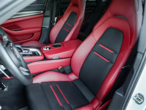 More photos of 2023 Porsche Panamera 4S at Porsche South Austin, TX