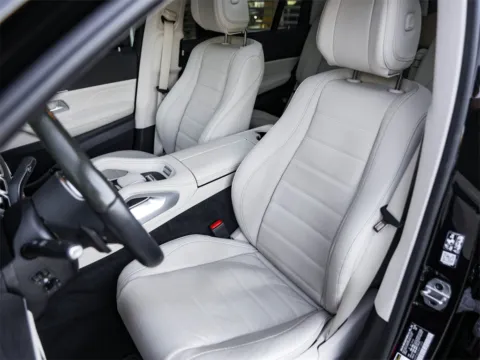 More photos of 2023 Mercedes-Benz GLS 580 at Porsche South Austin, TX