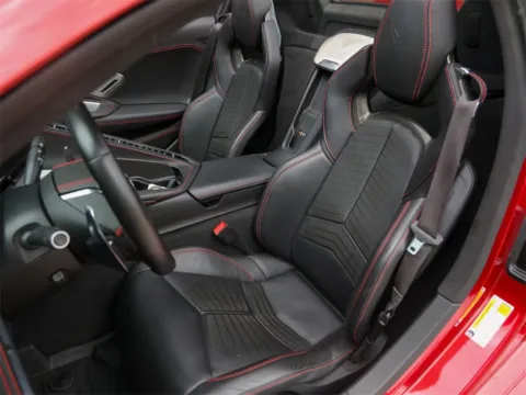 More photos of 2021 Chevrolet Corvette Stingray at Porsche South Austin, TX