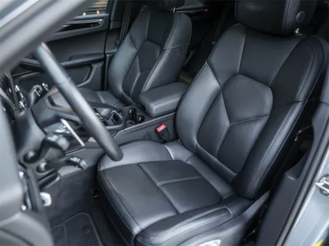 More photos of 2024 Porsche Macan S at Porsche South Austin, TX