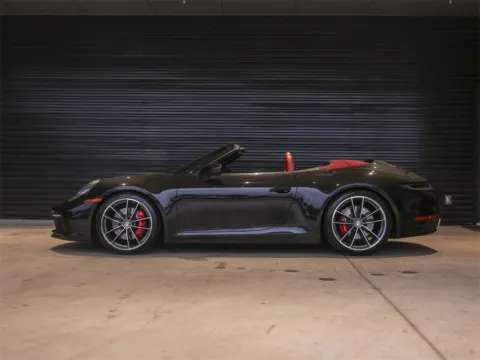 Photos of 2022 Porsche 911 Carrera S for sale in Austin, TX at Porsche South Austin