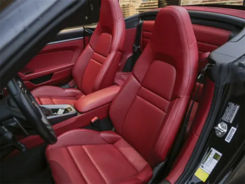 More photos of 2022 Porsche 911 Carrera S at Porsche South Austin, TX