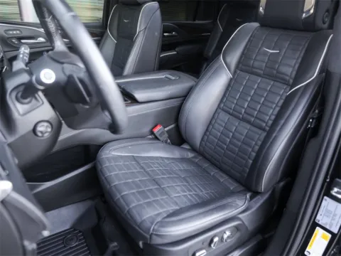 More photos of 2023 Cadillac Escalade Premium Luxury Platinum at Porsche South Austin, TX