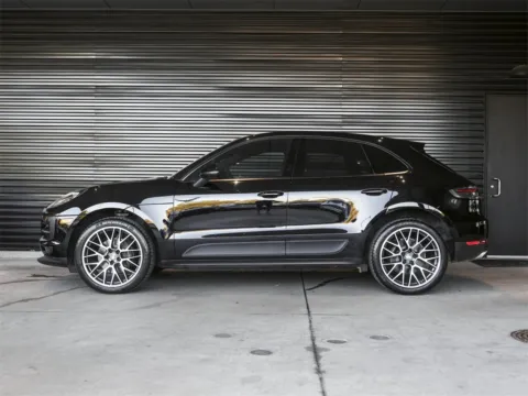 Photos of 2019 Porsche Macan for sale in Austin, TX at Porsche South Austin